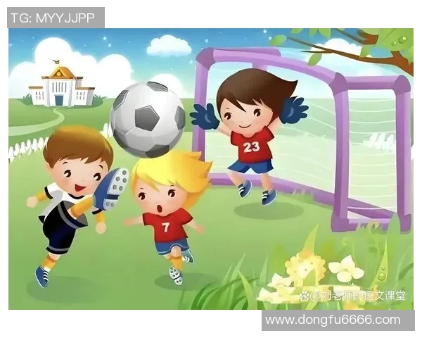 足球明星与小孩的温馨互动视频引发热议引导关注儿童成长