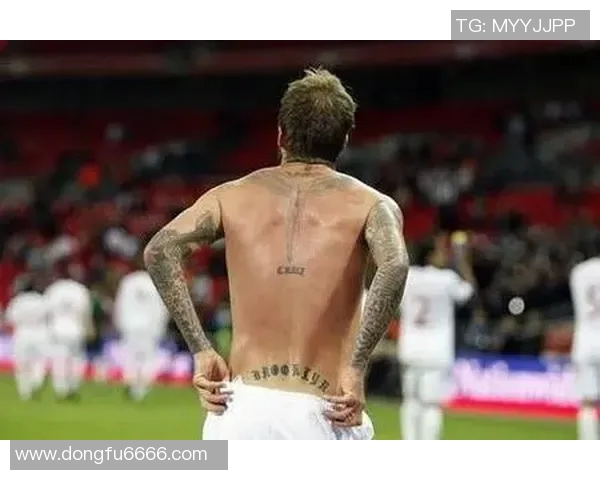 足球明星的英文名称及其背后的故事解析